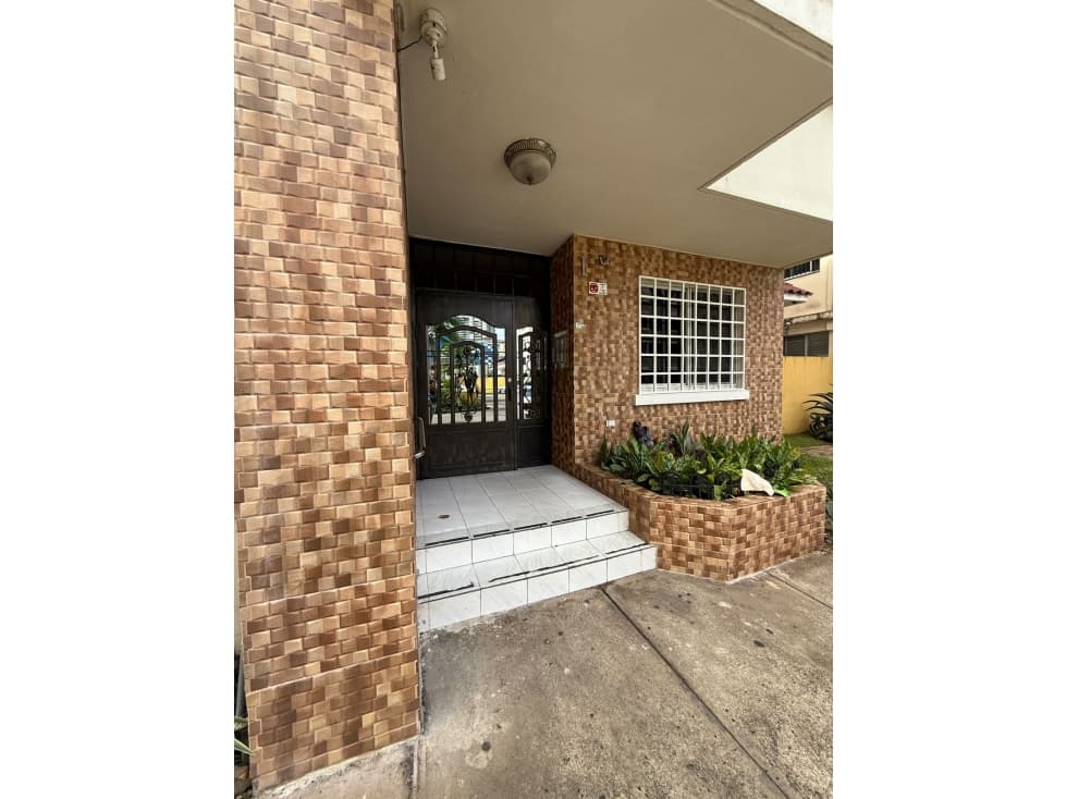 Venta de Apartamento PH Altos de Bella Vista — foto 1
