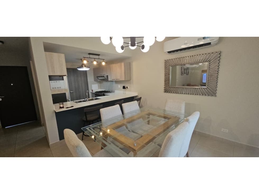 Casa en Alquiler Panamá Pacífico — foto 4