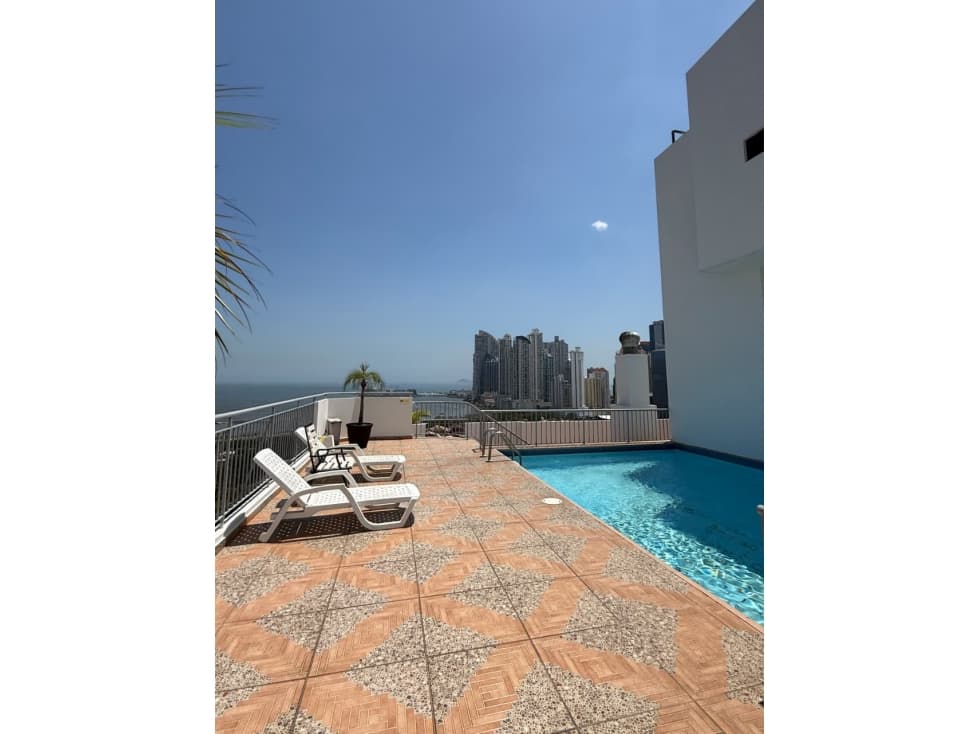 Apartamento en Venta PH Mirador, San Francisco — foto 3
