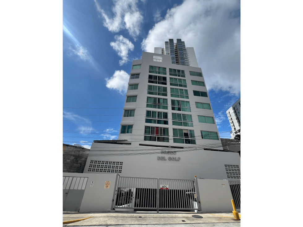 Apartamento en Venta PH Paseo del Golf, San Francisco — foto 3