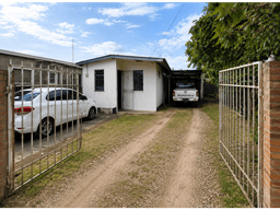 Casa en Venta El Tecal, Vista Alegre