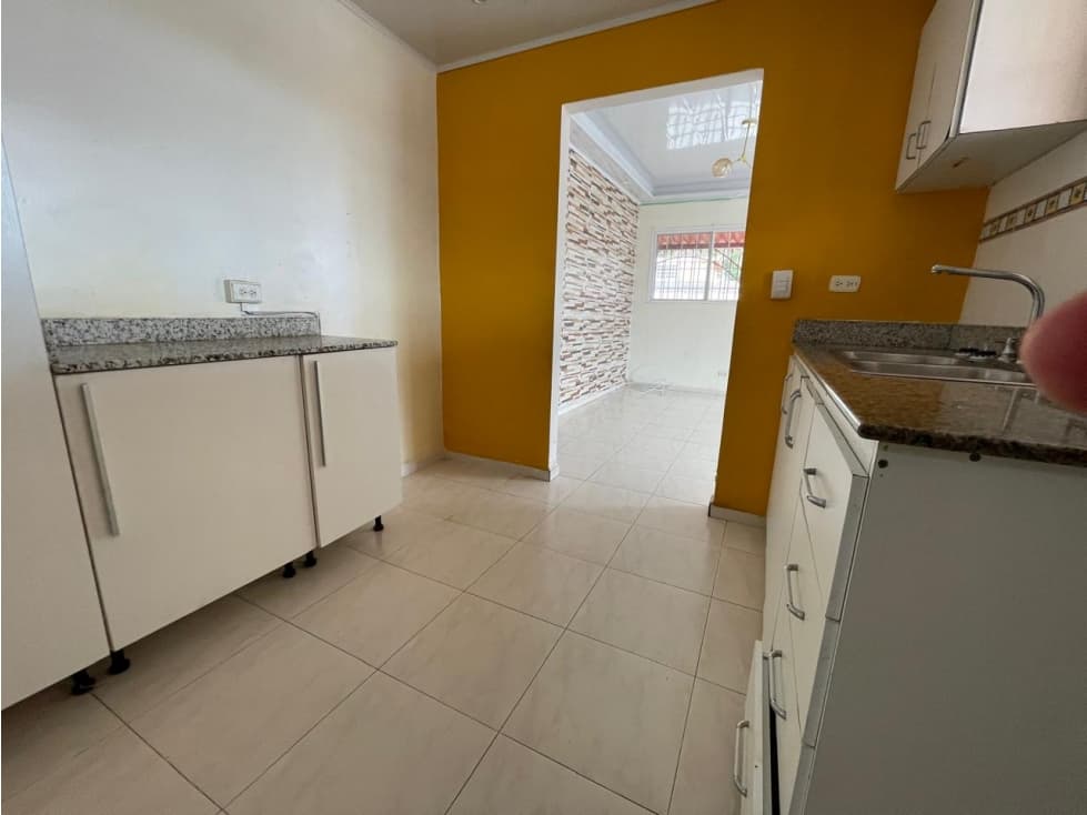 Casa en Alquiler Camino Real, San Antonio — foto 6