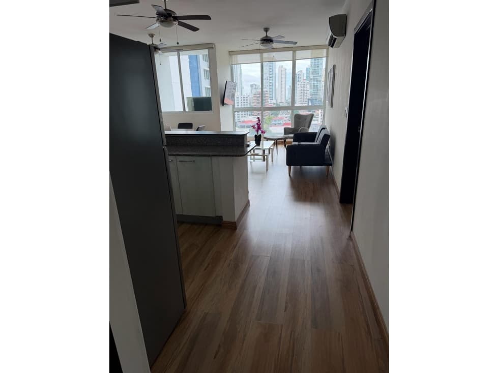 Apartamento en Alquiler PH Cosmopolitan, San Francisco — foto 5