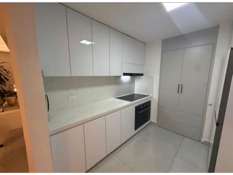 Apartamento en Venta San Francisco — foto 3