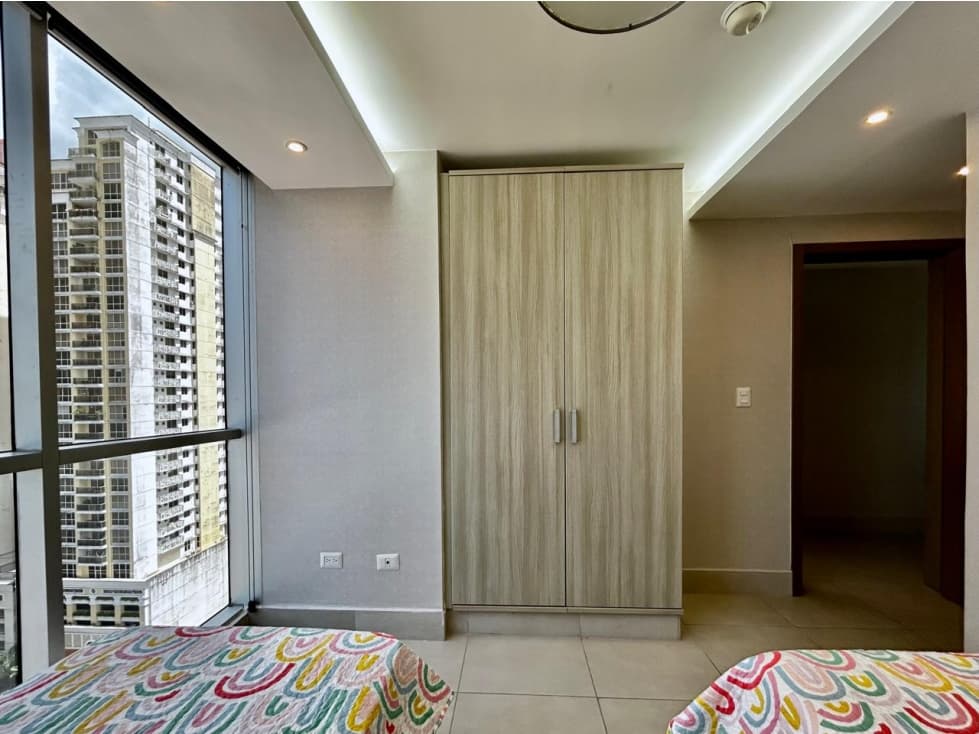 Apartamento en Venta Park City, Obarrio — foto 6