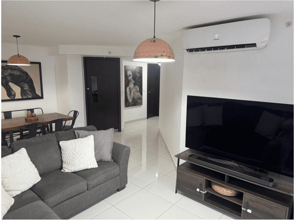 Apartamento en Venta PH Carreras Tower — foto 4