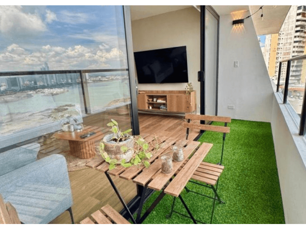 Apartamento en Alquiler Ph Posada del Rey — foto 4