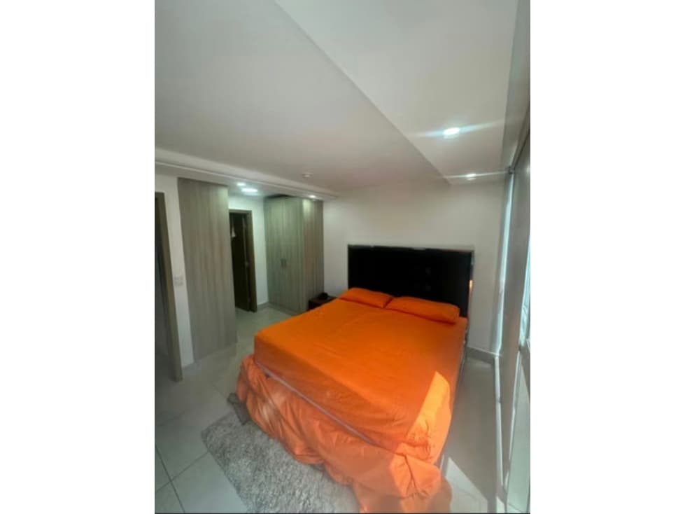 Apartamento en venta PH Park City, Obarrio — foto 3