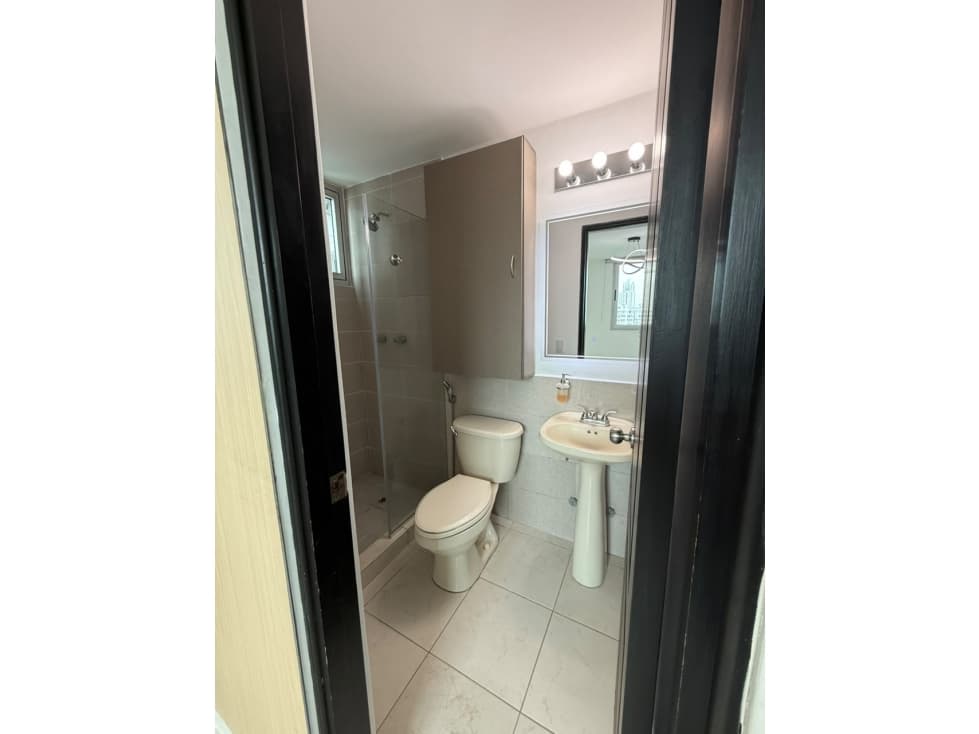 Apartamento en Alquiler PH Riverside — foto 4