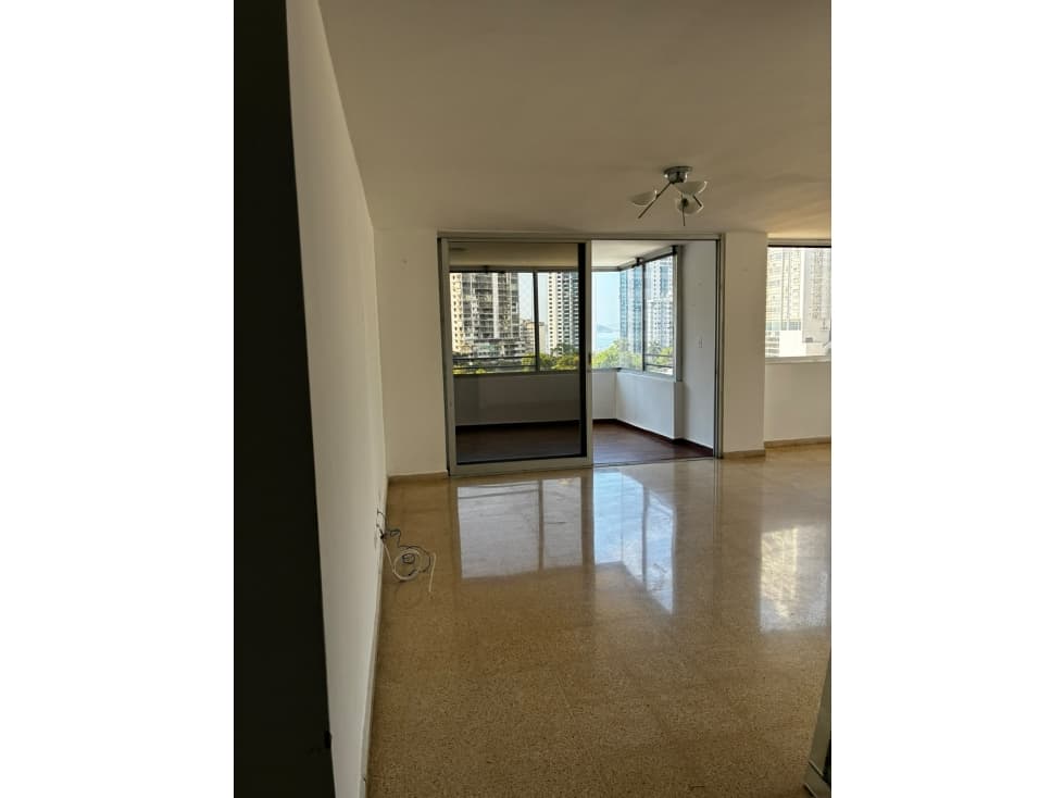 Apartamento en Alquiler Punta Paitilla — foto 2