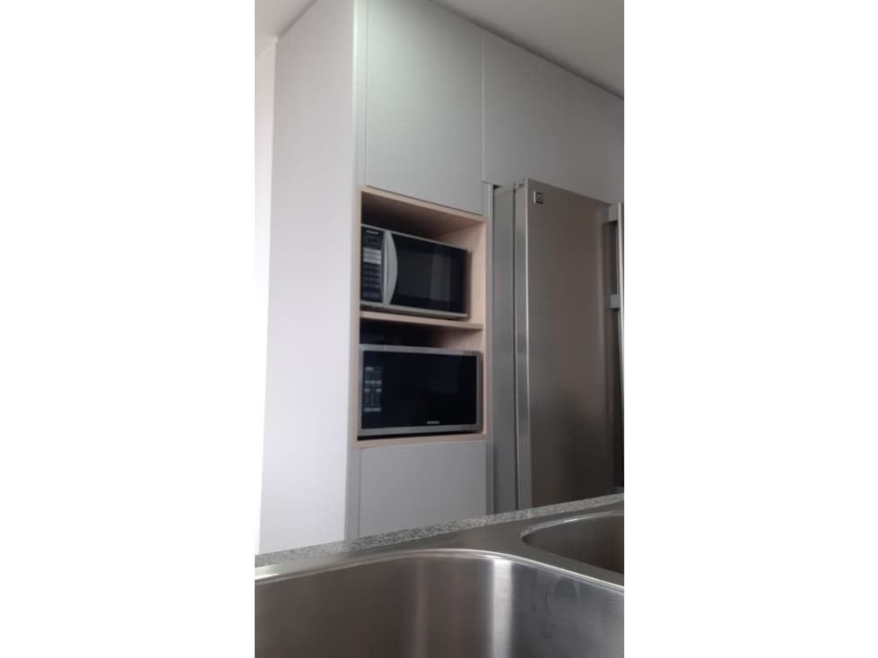 Apartamento en Alquiler PH Sunset, San Francisco — foto 4