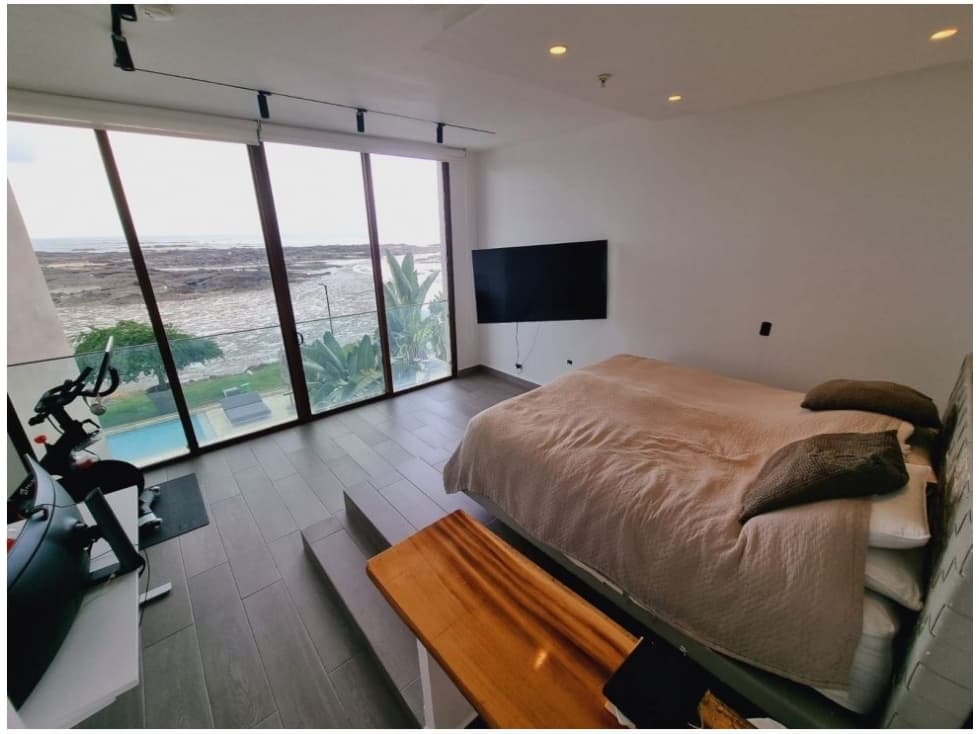 Apartamento en Alquiler The Residences — foto 1