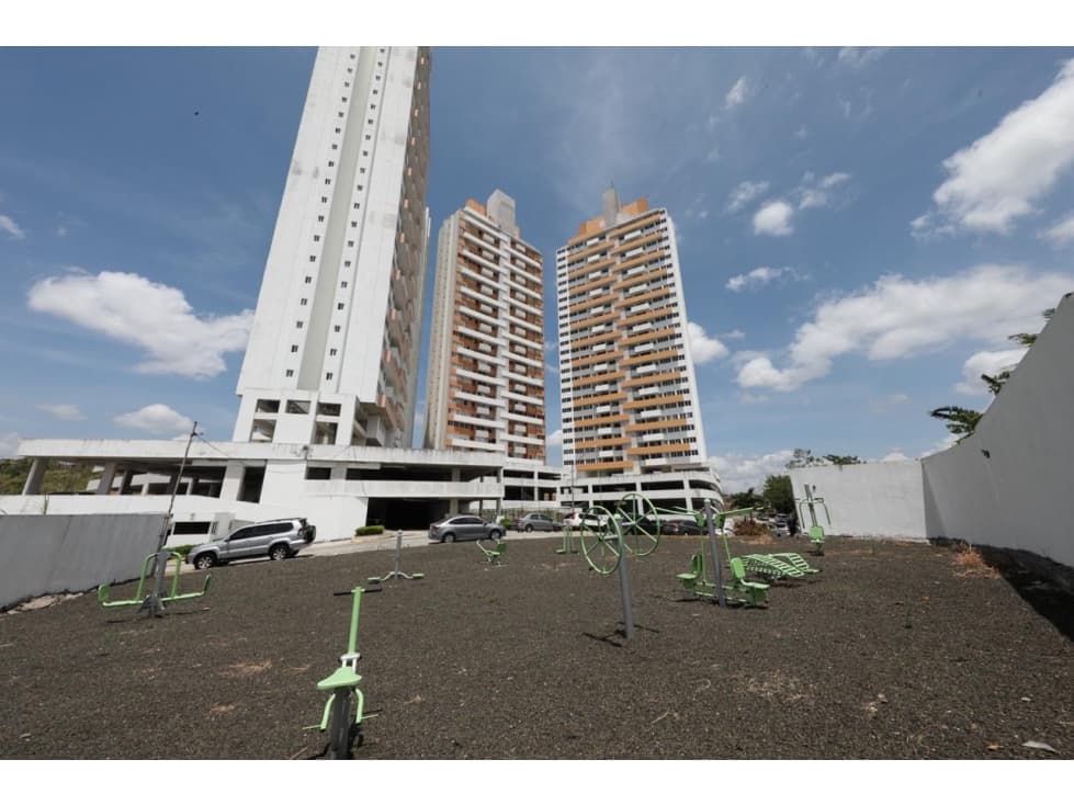 Apartamento e PH Mystic Valley, El Crisol — foto 3