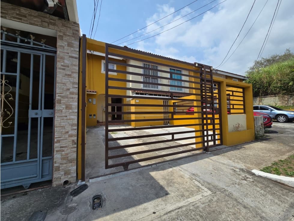 Casa en Venta Cantabria, Don Bosco — foto 4
