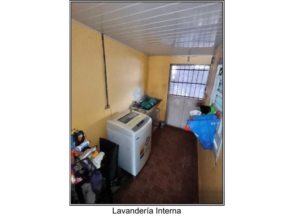 Casa en Venta Don Bosco — foto 6