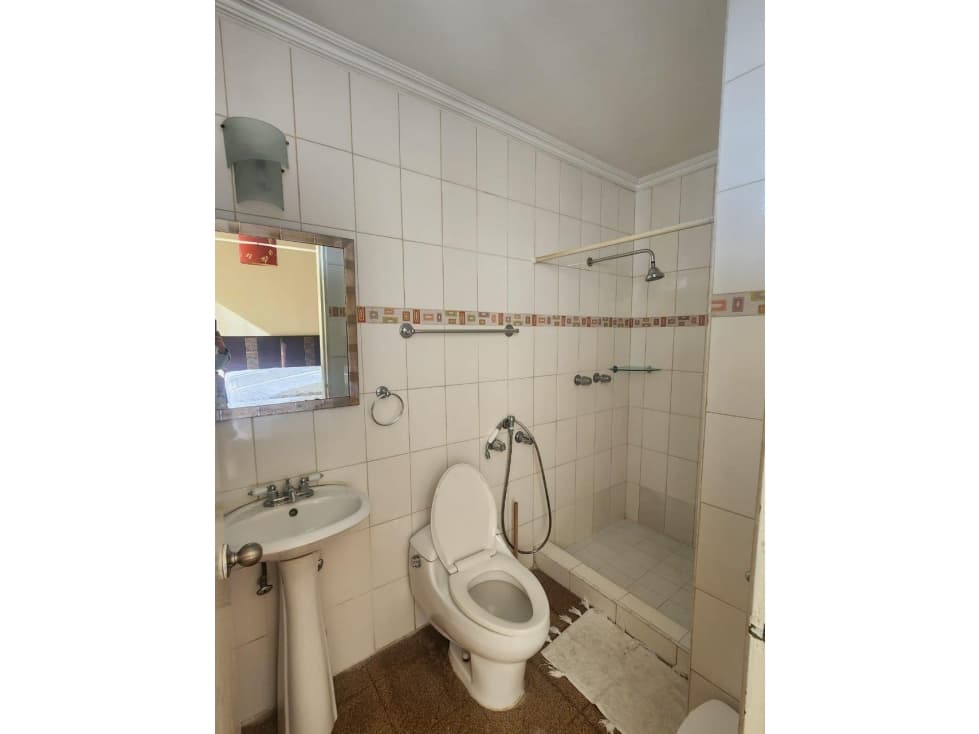 Apartamento en Alquiler San Francisco — foto 5