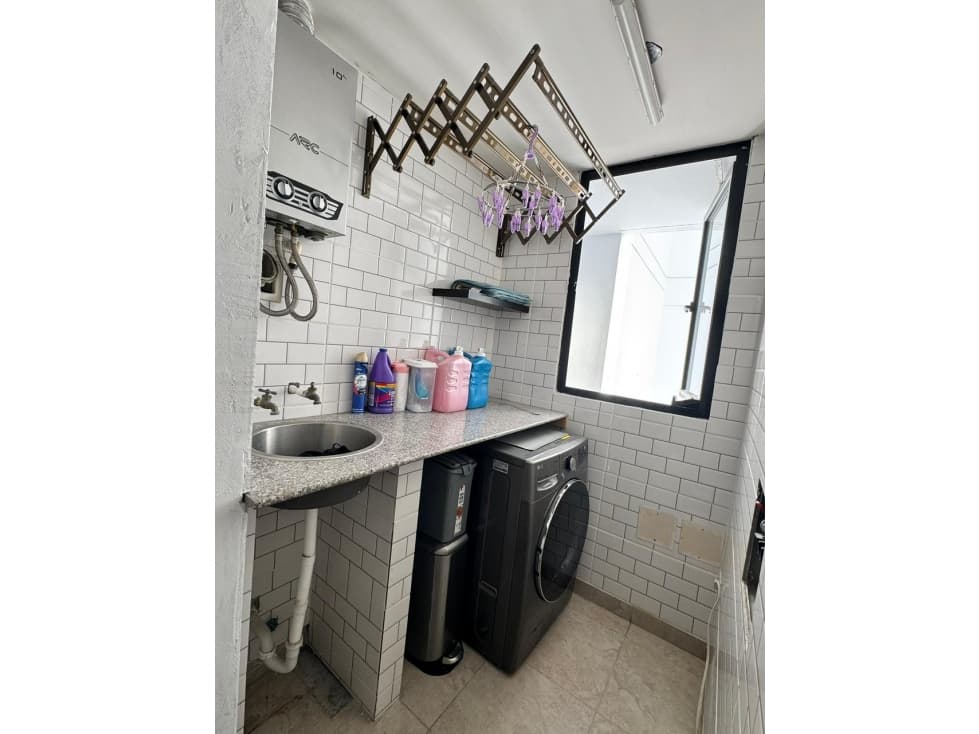 Apartamento en Alquiler PH Vista Verde Tower — foto 6