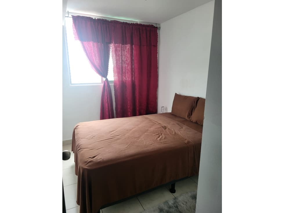 Apartamento en Alquiler Ph Riverside — foto 5