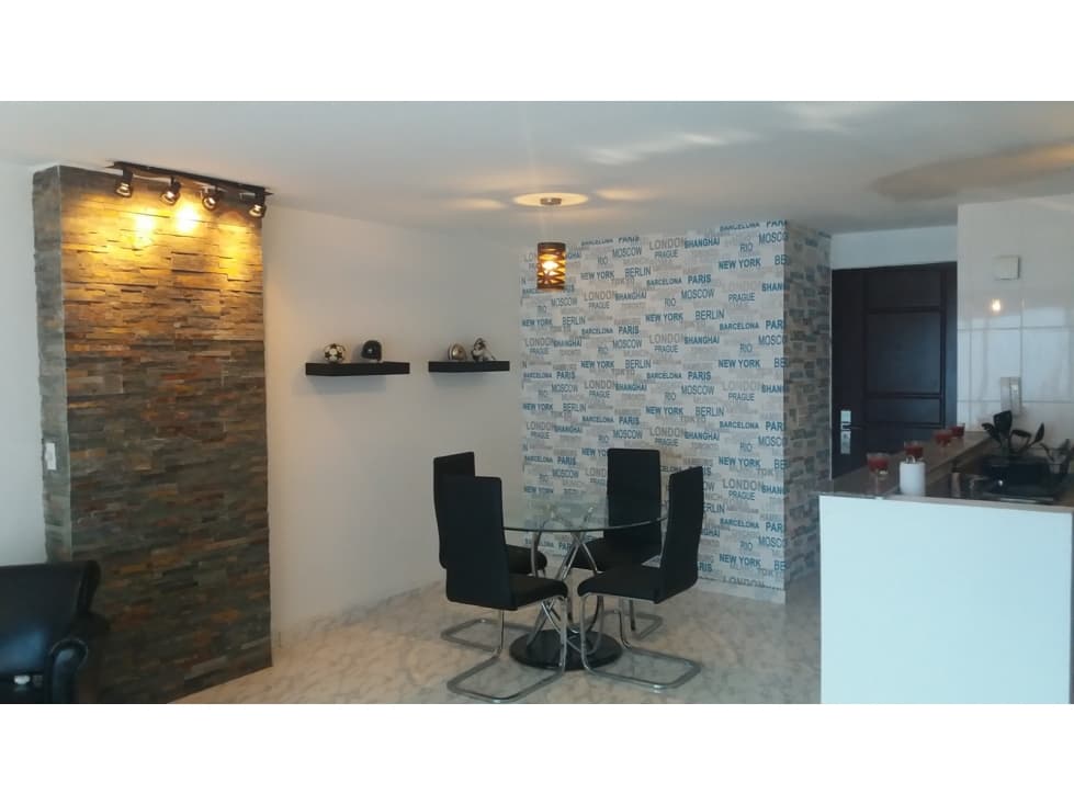Apartamento en Venta PH Parque Lindo — foto 6