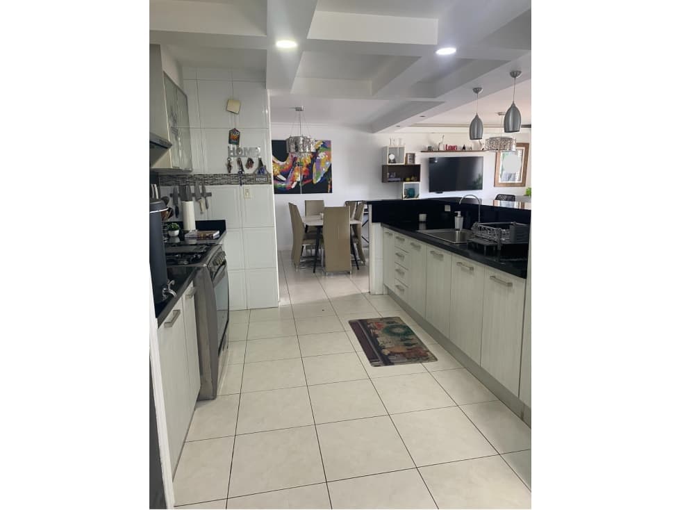 Apartamento en Alquiler - PH Sky View — foto 5