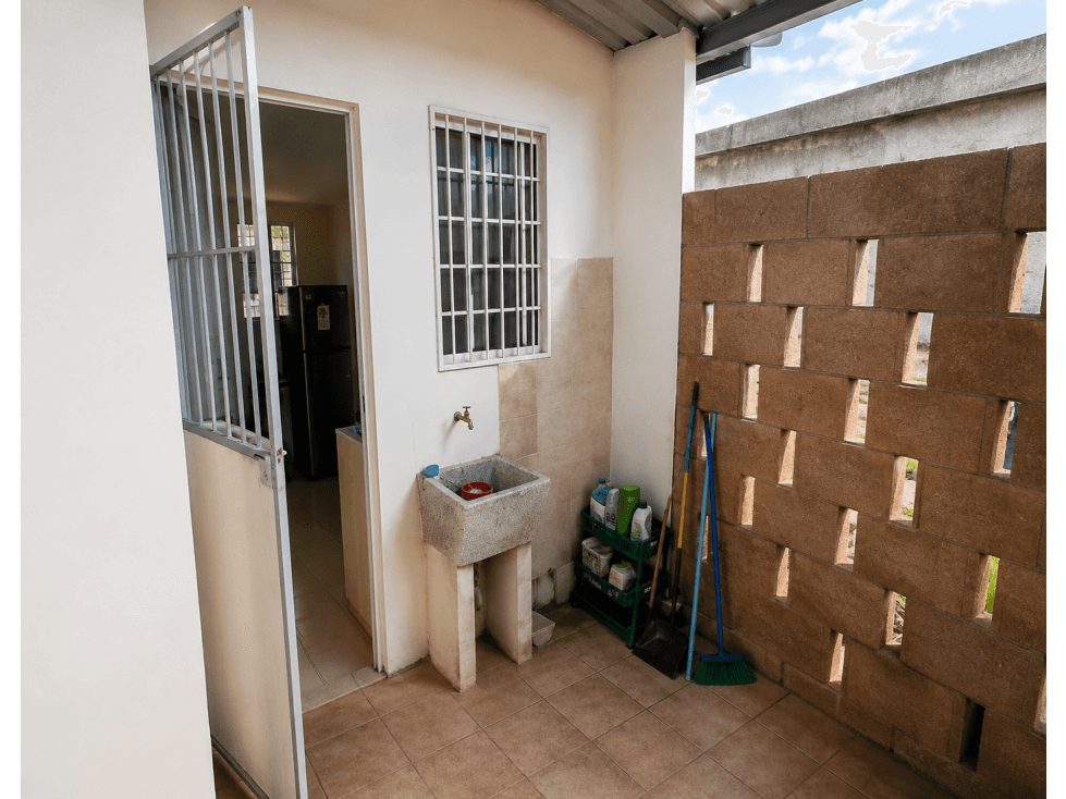 Casa en Venta El Tecal, Vista Alegre — foto 3