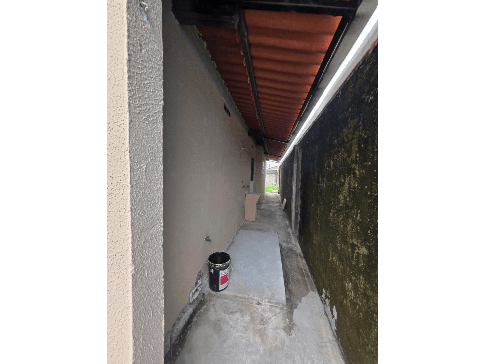 Casa en Alquiler Parque Hacienda Santa Fe, Tocumen — foto 6