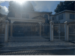 Casa en Venta Llanos de Curundú