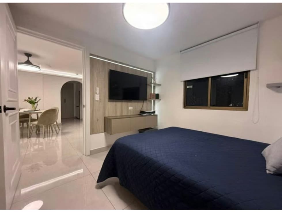 Apartamento en Venta San Francisco — foto 4