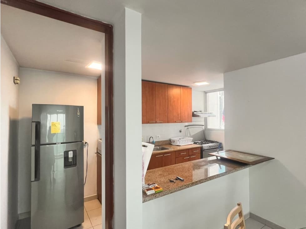 Casa en Venta El Valle de Cerro Viento — foto 5