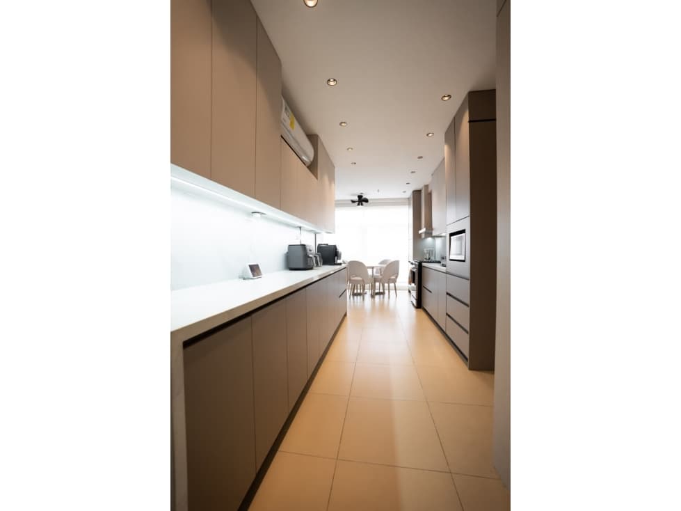 Apartamento en Venta PH Q Tower, Punta Pacífica — foto 5