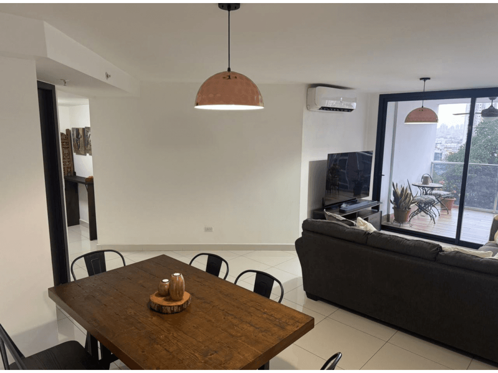 Apartamento en Venta PH Carreras Tower — foto 1