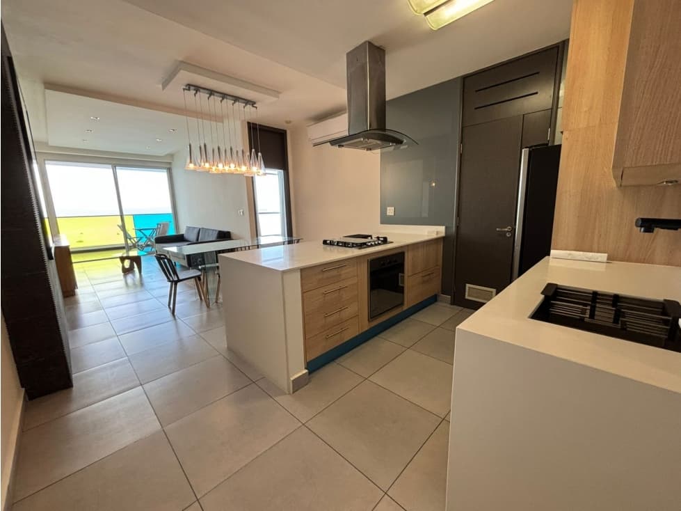 Apartamento en Alquiler PH Element — foto 4