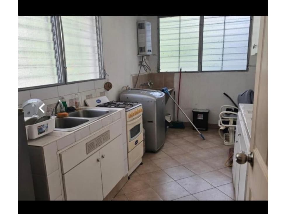 Apartamento en Alquiler PH Casablanca — foto 6