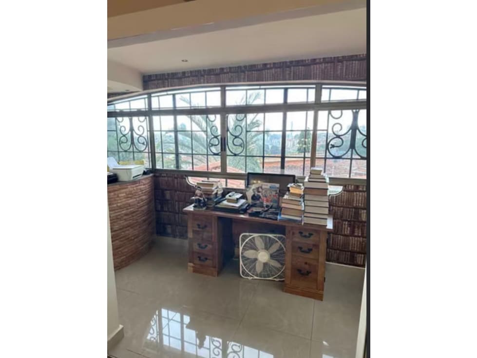 Casa en Venta Altos de Panamá — foto 4