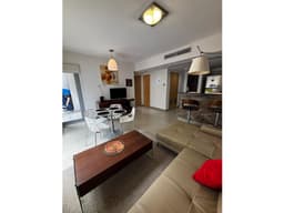 Apartamento Amoblado en Alquiler Panamá Pacífico