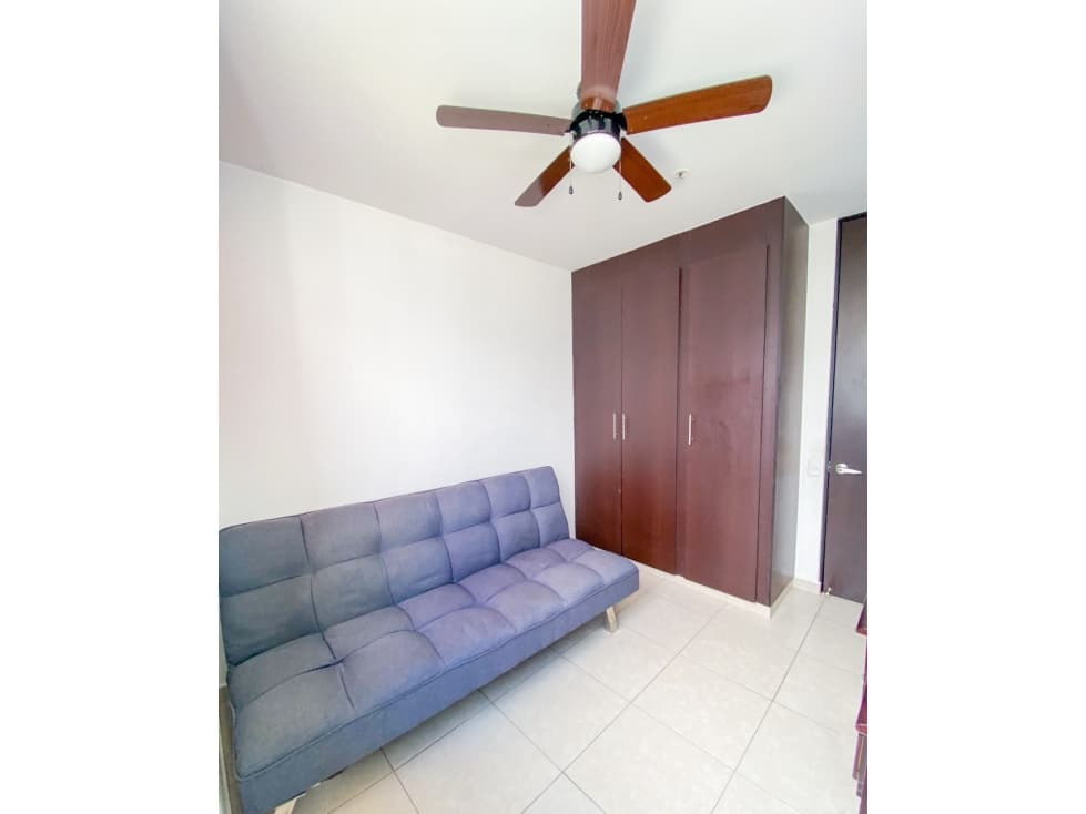 Apartamento en Alquiler PH Alsacia Towers — foto 5