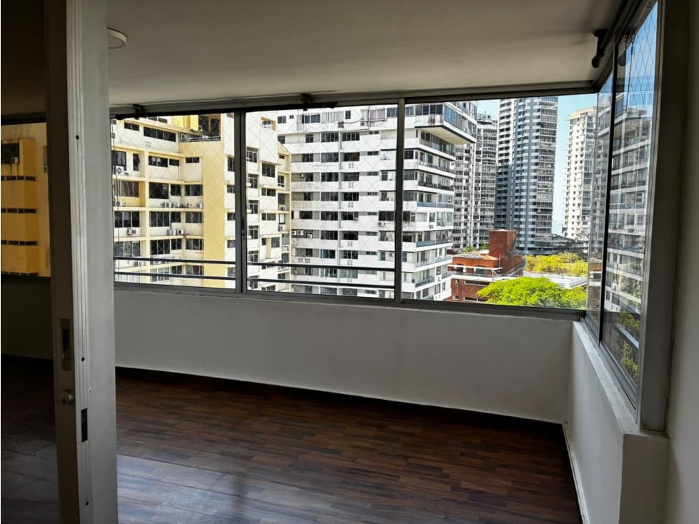 Apartamento en Alquiler Punta Paitilla — foto 5
