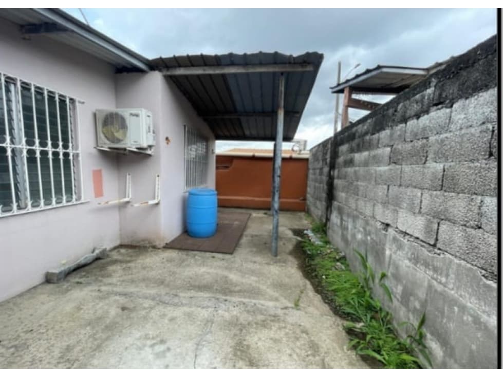 Casa en Venta Villa Lucre, San Miguelito — foto 4
