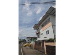 Se Alquila Apartamento- PH Hannah