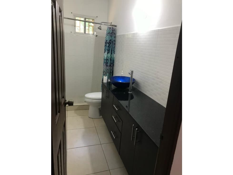 Casa en Alquiler Las Lomas, David — foto 5