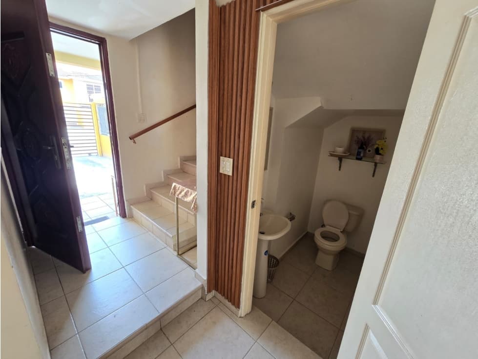 Casa en Venta Cantabria, Don Bosco — foto 5