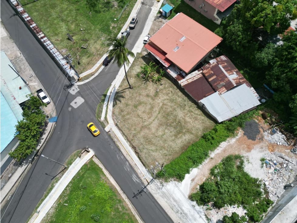 Terreno en Venta - Pueblo Nuevo — foto 5