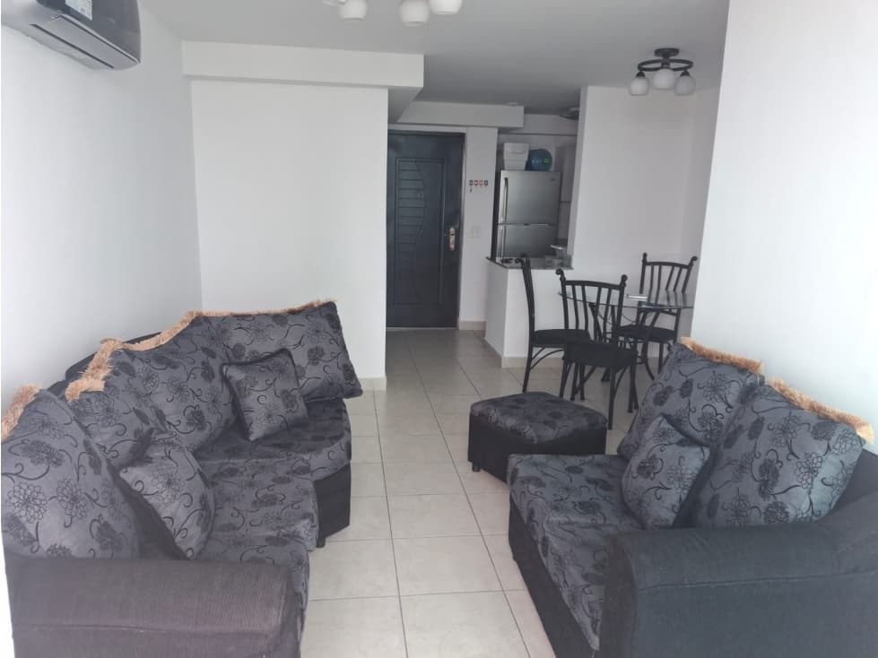 Apartamento en Alquiler Ph Riverside — foto 6