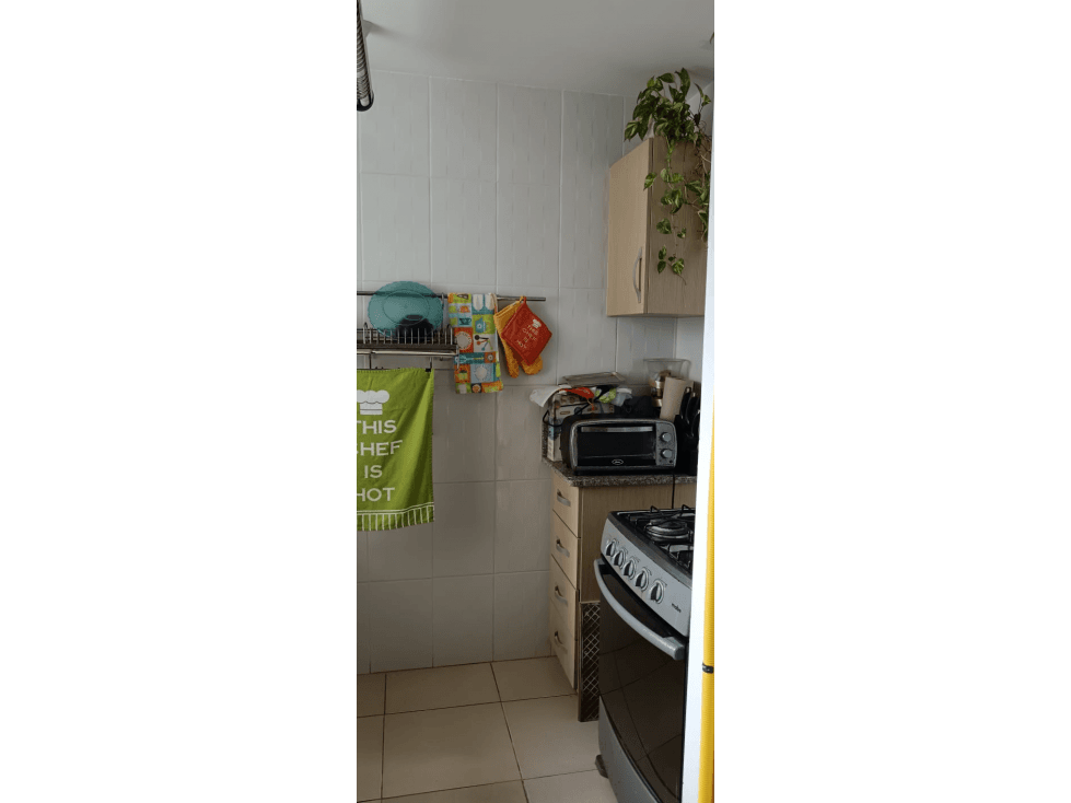 Apartamento en Alquiler PH Mirador de Siena — foto 5