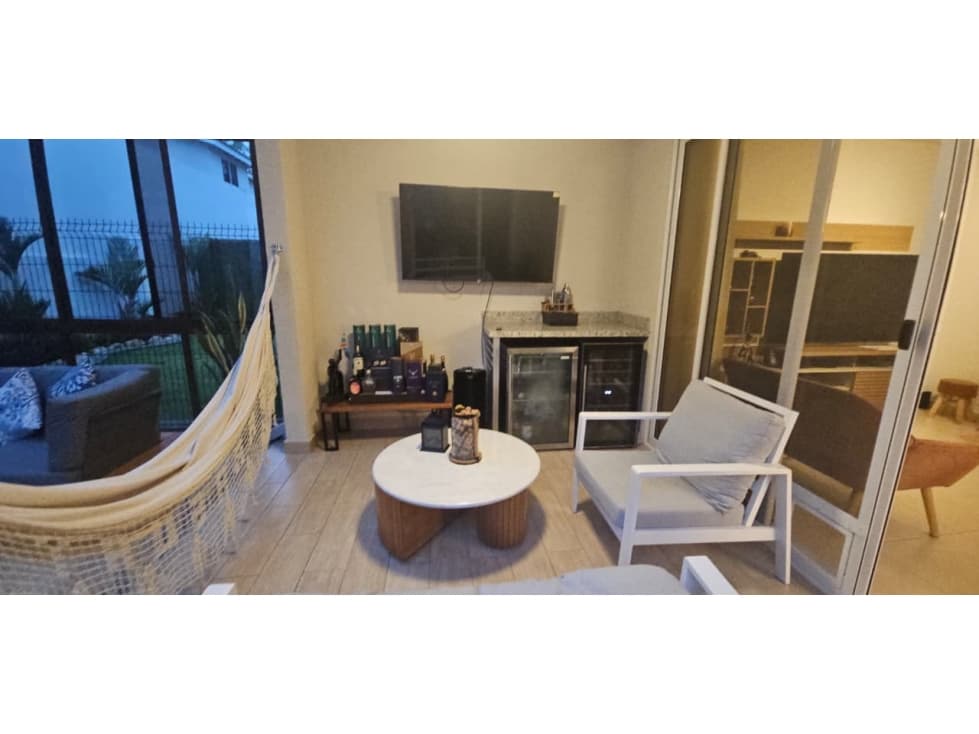 Casa en Alquiler Panamá Pacífico — foto 6