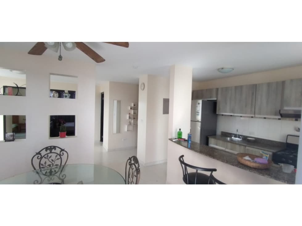 Apartamento en Alquiler - PH Montemar, San Francisco — foto 6