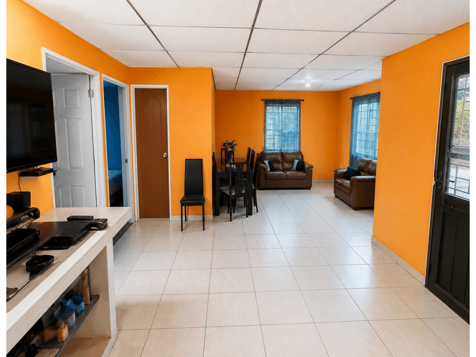 Casa en Venta El Tecal, Vista Alegre — foto 4