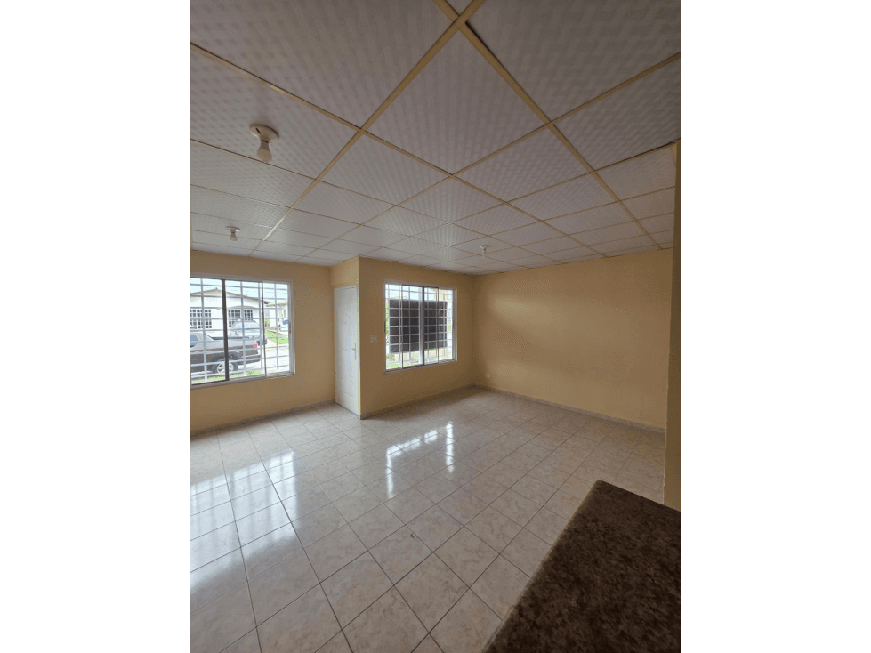 Casa en Alquiler Parque Hacienda Santa Fe, Tocumen — foto 3