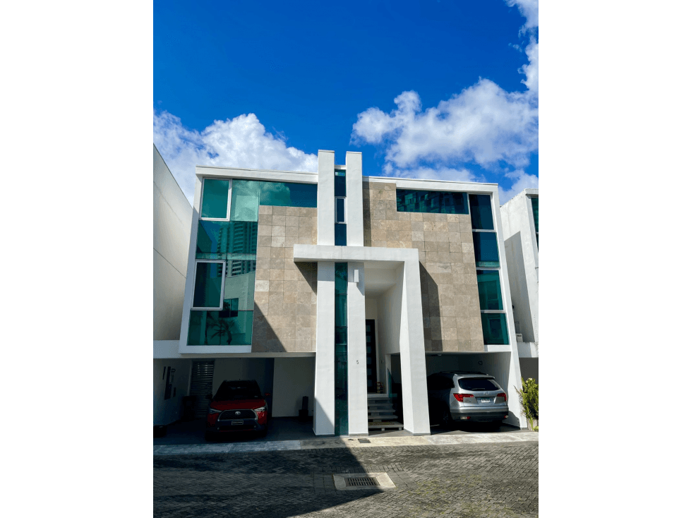 Casa en Venta Altos del Golf — foto 1