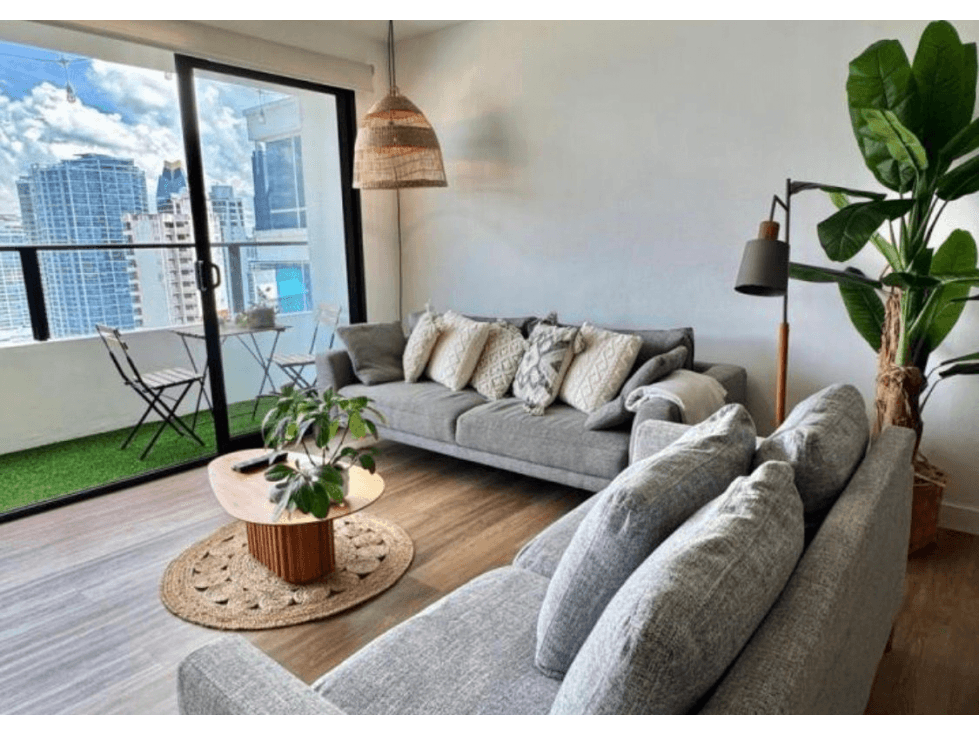 Apartamento en Alquiler Ph Posada del Rey — foto 1